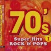 洋楽 スーパー・ヒッツ 70's ROCK & POPS