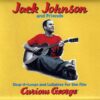 We're Going to Be Friends／JACK JOHNSON（ジャック・ジョンソン）