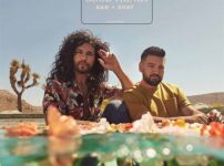 10,000 Hours,DAN+SHAY,JUSTIN BIEBER,ダン＋シェイ,ジャスティン・ビーバー