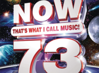 Now 73: That's What I Call Music