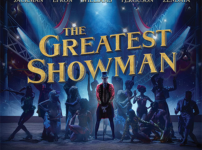 the Greatest Showman