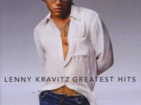 ロック 洋楽 It Ain't Over 'til It's Over／LENNY KRAVITZ（レニー・クラヴィッツ）