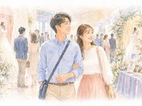 【2026年9月13日開催】ハナユメフェスタ関西は行くべき？口コミ・ドレス試着・特典まで徹底解説