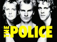 Every Breath You Take／The Police（ポリス）