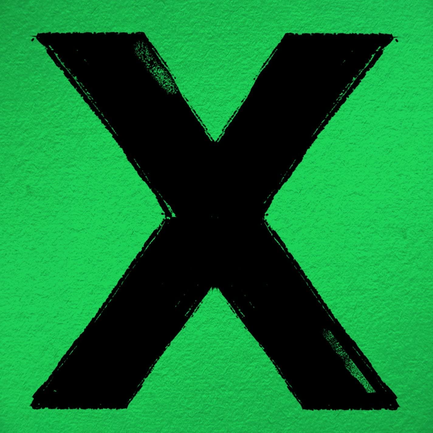Thinking Out Loud／Ed Sheeran（エド・シーラン）
