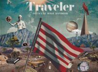 Traveler／official髭男dism