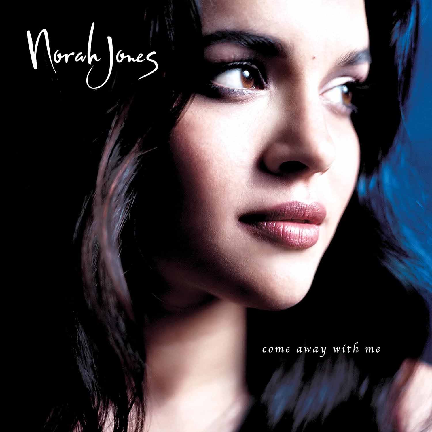 Don't Know Why／NORAH JONES（ノラ・ジョーンズ）