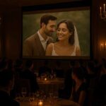 結婚式ムービー外注ならここ！おしゃれに仕上がる業者まとめ