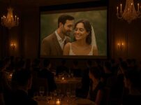 結婚式ムービー外注ならここ！おしゃれに仕上がる業者まとめ