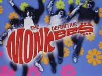 Daydream Believer／THE MONKEES（ザ・モンキーズ）