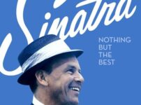 Nothing But The Best（シナトラ、ザ・ベスト!）／FRANK SINATRA