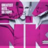 Raise Your Glass／P!NK