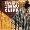 「I Can See Clearly Now／Jimmy Cliff