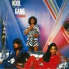 Celebration／Kool & the Gang