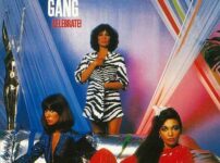 Celebration／Kool & the Gang