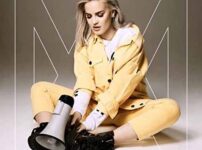 2002／Anne-Marie（アン・マリー）／SPEAK YOUR MIND