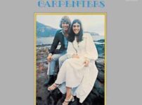 (They Long To Be) Close To You（遥かなる影）／CARPENTERS