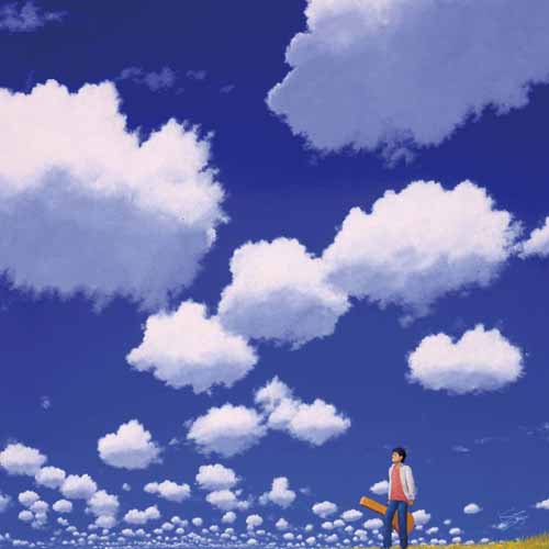 Blue sky~Kotaro Oshio Best Album~