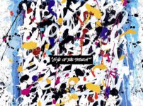 Wasted Nights／ONE OK ROCK