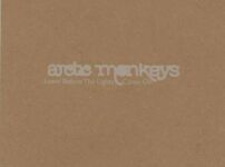 Baby I'm Yours／ARCTIC MONKEYS（アークティック・モンキーズ）