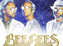 How Deep Is Your Love,BEE GEES,ビー・ジーズ