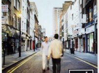 Don't Look Back In Anger／OASIS（オアシス）